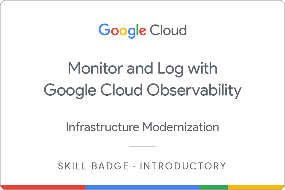 Monitor and Log with Google Cloud Observability: Challenge Lab