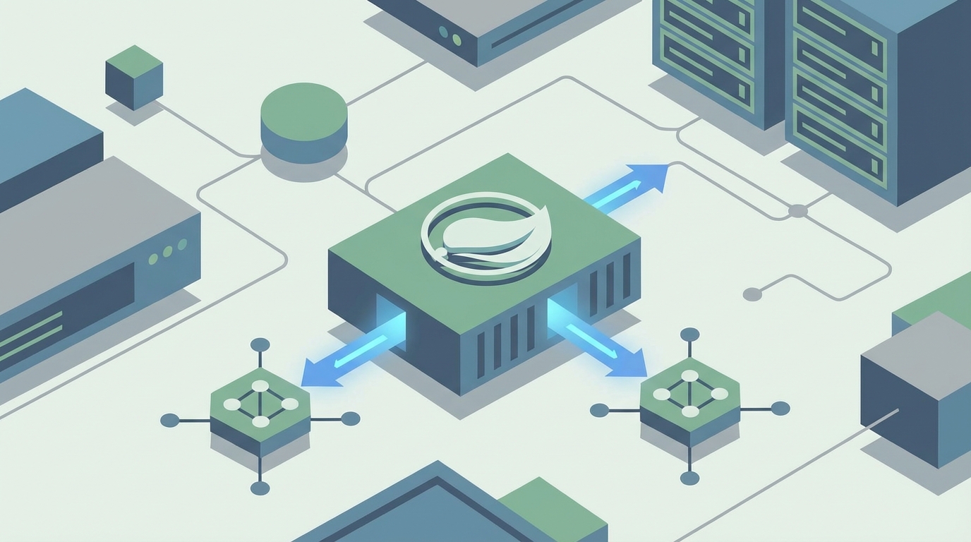 gRPC with Spring Boot 101