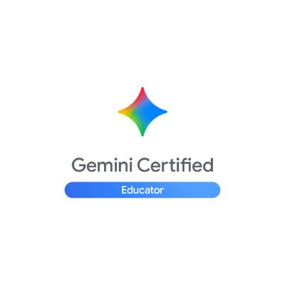 Gemini Certified Educator